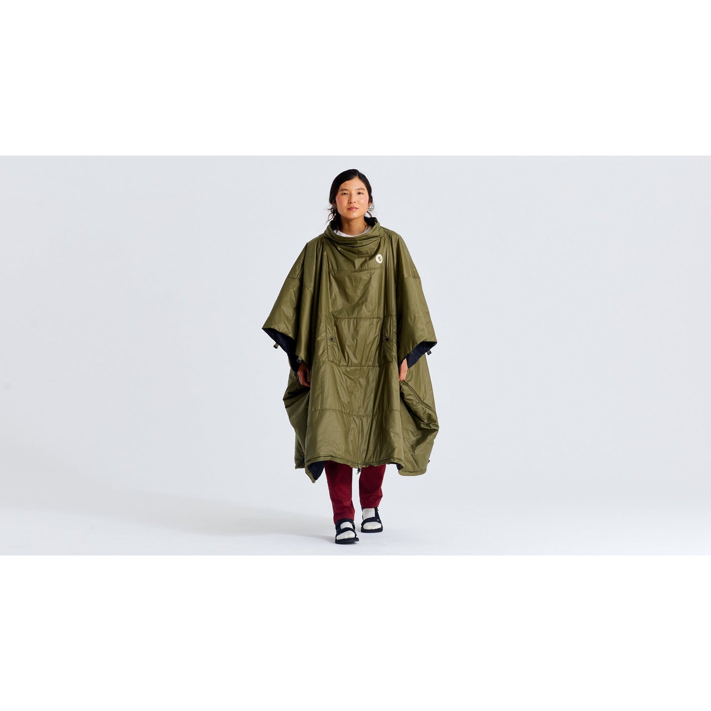 Specialized/Fjällräven Sleep Poncho