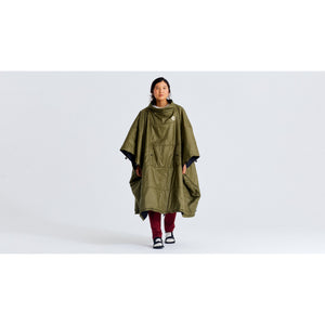 Specialized/Fjällräven Sleep Poncho