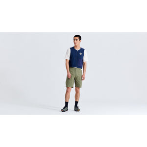 Men's Specialized/Fjällräven Gear Vest