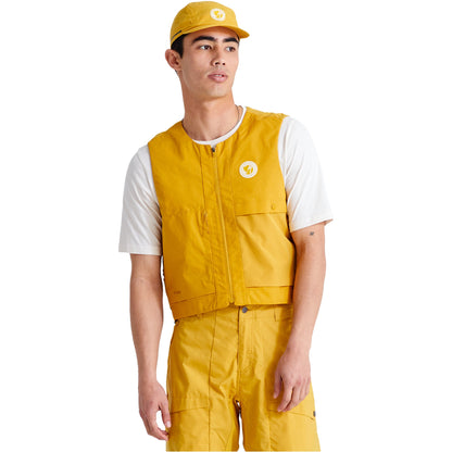 Men's Specialized/Fjällräven Gear Vest
