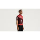 Men's Specialized Foundation Short Sleeve Graphic Jersey