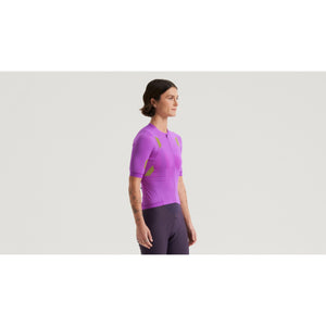Women's Prime Hyprviz Short Sleeve Jersey