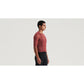 Men's Prime Lightweight Short Sleeve Jersey