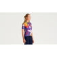 Specialized Women's Foundation Short Sleeve Graphic Jersey