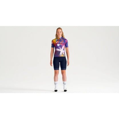 Specialized Women's Foundation Short Sleeve Graphic Jersey