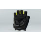 Men's Body Geometry Dual-Gel Short Finger Gloves