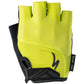 Men's Body Geometry Dual-Gel Short Finger Gloves