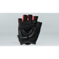 Men's Body Geometry Dual-Gel Short Finger Gloves