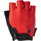 Men's Body Geometry Dual-Gel Short Finger Gloves
