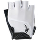 Men's Body Geometry Dual-Gel Short Finger Gloves