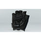 Women's Body Geometry Dual-Gel Short Finger Gloves