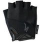Women's Body Geometry Dual-Gel Short Finger Gloves