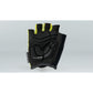 Women's Body Geometry Dual-Gel Short Finger Gloves