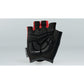 Women's Body Geometry Dual-Gel Short Finger Gloves