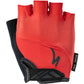 Women's Body Geometry Dual-Gel Short Finger Gloves