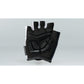 Women's Body Geometry Dual-Gel Short Finger Gloves