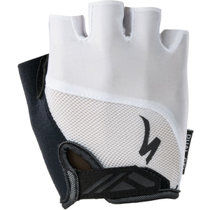 Women's Body Geometry Dual-Gel Short Finger Gloves