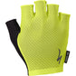 Women's Body Geometry Grail Short Finger Gloves