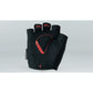 Women's Body Geometry Grail Short Finger Gloves