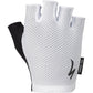 Women's Body Geometry Grail Short Finger Gloves