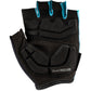 Women's Body Geometry Dual-Gel Short Finger Gloves