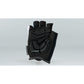Women's Body Geometry Dual-Gel Short Finger Gloves