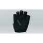 Women's Body Geometry Grail Short Finger Gloves