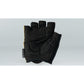 Men's Body Geometry Sport Gel Short Finger Gloves