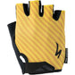 Men's Body Geometry Sport Gel Short Finger Gloves
