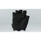 Men's Body Geometry Sport Gel Short Finger Gloves