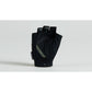 Women's Body Geometry Grail Short Finger Gloves