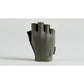 Women's Body Geometry Grail Short Finger Gloves