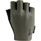 Women's Body Geometry Grail Short Finger Gloves