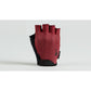 Men's Body Geometry Sport Gel Short Finger Gloves