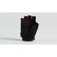 Women's Body Geometry Sport Gel Short Finger Gloves