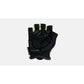 Men's Body Geometry Dual-Gel Short Finger Gloves
