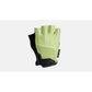 Men's Body Geometry Dual-Gel Short Finger Gloves