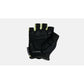 Women's Body Geometry Dual-Gel Short Finger Gloves