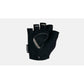 Women's Body Geometry Grail Short Finger Gloves