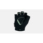 Women's Body Geometry Grail Short Finger Gloves