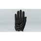 Men's Body Geometry Dual-Gel Long Finger Gloves