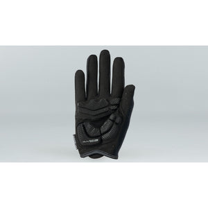Men's Body Geometry Dual-Gel Long Finger Gloves