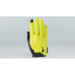 Men's Body Geometry Dual-Gel Long Finger Gloves