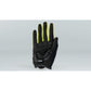 Men's Body Geometry Dual-Gel Long Finger Gloves