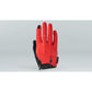 Men's Body Geometry Dual-Gel Long Finger Gloves