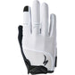 Men's Body Geometry Dual-Gel Long Finger Gloves