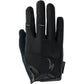 Women's Body Geometry Dual-Gel Long Finger Gloves
