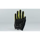 Women's Body Geometry Dual-Gel Long Finger Gloves