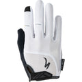 Women's Body Geometry Dual-Gel Long Finger Gloves