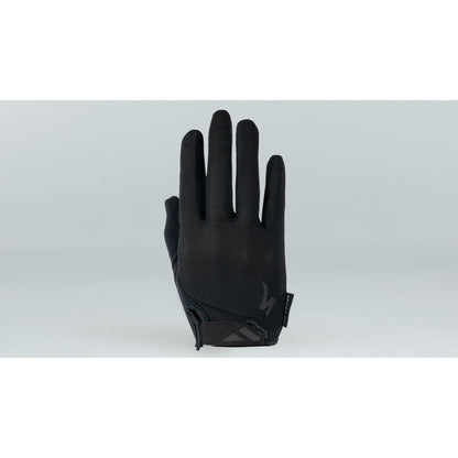 Men's Body Geometry Sport Gel Long Finger Gloves